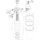 16029 Ersatz Griff FiltoClear 12000 - 30000