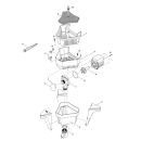 12499 Ersatz Beipack SwimSkim 50