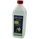 Oxydator Lösung 12% 1 liter Wasserstoffperoxid