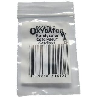 Oxydator Katalysator