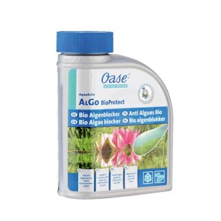 Oase AquaActiv AlGo Bio Protect 500ml Biologischer Algenschutz