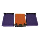 50901 Filterpatronenset FiltoMatic CWS 7000