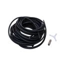 12681 BG OxyTex Y-Verteiler / Luftschlauch