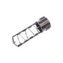 12704 BG Reinigungsrotor FiltoMatic UVC 18 Watt