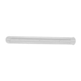 13327 Quarzglas D67,1 x 619,8 mit Bördelrand