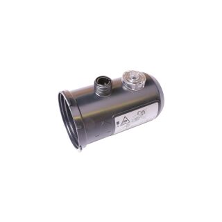 13965 Ersatz Wassergehäuse UVC 2500-3000