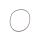 14543 O-Ring NBR 185 x 6 SH45 A
