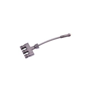 Adapter male H05RN-F2x0,75/female 3x2,35