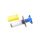 17959 Ersatzrotor kpl AquaMax Eco Gravity 15000