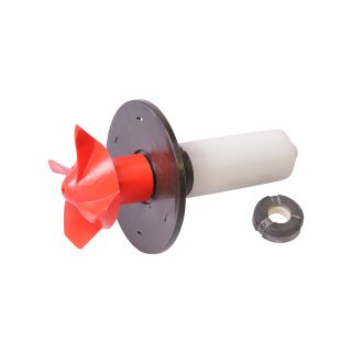 17960 Ersatzrotor kpl AquaMax Eco Gravity 20000