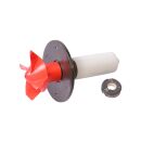 17960 Ersatzrotor kpl AquaMax Eco Gravity 20000