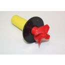 17960 Ersatzrotor kpl AquaMax Eco Gravity 20000