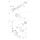 Ersatzschraubenset Abfluss DN75 Premium