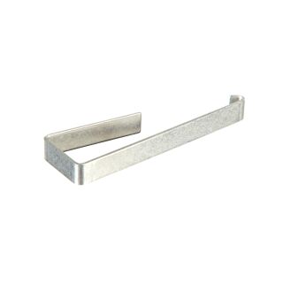 Blechklammer Trommelfilter