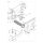 Kabelhalter Trommelfilter