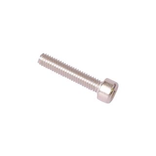 Zylinderschraube V2A DIN 912 M4 x 20
