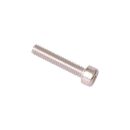 Zylinderschraube V2A DIN 912 M4 x 20