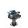 21378 Ersatz Deckel FiltoClear 16000
