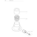 21608 Korb VA ProfiSkim Premium 8 mm Masche