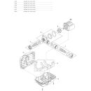 21904 Anschlusskit AquaMax Eco Classic 3500-17500