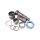 21904 Anschlusskit AquaMax Eco Classic 3500-17500