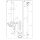 24747 Reinigungsstange FiltoClear 11000
