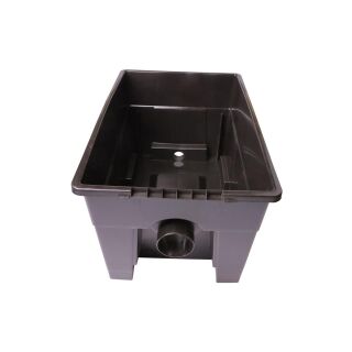 25729 Behälter BioSmart 8000-16000 mit UVC