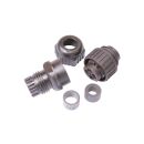 26922 Leitungsstecker Solar / ProfiLux