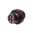 26931 Einbaustecker Solar