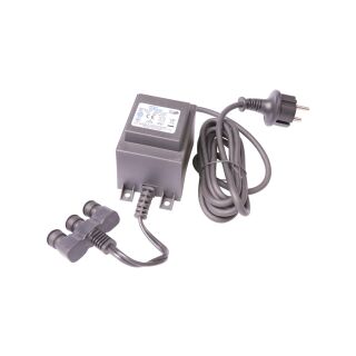 27069 Trafo 60VA 2 m H05RN-F 2 x 0,75 mm²