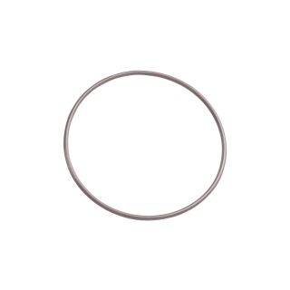 27267 O-Ring SI 61 x 2 SH70 A schwarz