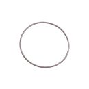 27267 O-Ring SI 61 x 2 SH70 A schwarz
