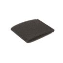44004 Ersatz Filterschaum PondoVac Classic / 5