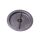 44001 Ersatz Rastplatte PondoVac Classic / 5