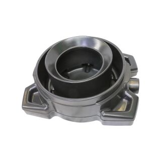 27844 Sockel ProfiSkim 100