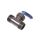 34705 BG Absperrschieber