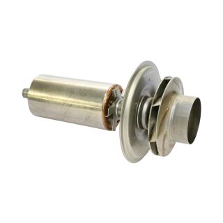 35362 Rotor kpl. Aquarius Universal 21000