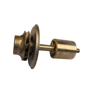 35364 Rotor kpl. Aquarius Universal 40000