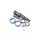 35459 Beipack Anschluss Kit AquaMax Eco 4-8000