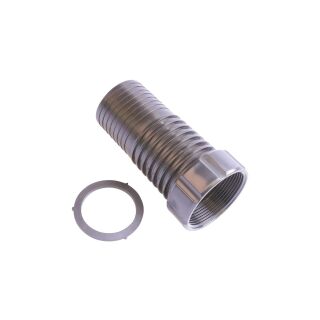 Schlauchanschluss AquaMax Eco 2" / DA 63