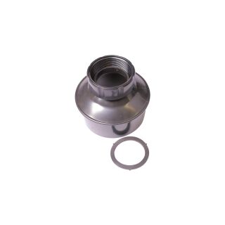 Rohranschluss AquaMax Eco DA 75 / DA 110