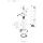 35838 BG UVC 11 W kpl.