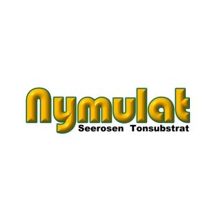 Nymulat 10Kg  das Seerosen Teichpflanzen Lehmsubstrat