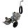 Profipond Impeller 12000 WD 230 2"" Teichsauger mit Wendeschalter/ Fahrgestell