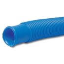 Vakuum- Schwimmschlauch  Poolschlauch 38mm blau 1,5m...