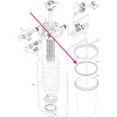 24812 O-Ring NBR 330 x 8 SH35 Filtoclear Deckeldichtung