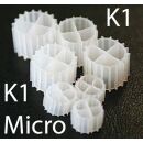 Filtermedium K1 micro 1l Optimaler Beads  Ersatz