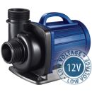 AquaForte DM-5.000LV 12V pond pump