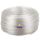 Mtr. hose PVC transparent 9 x 12 50m