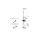 14364 Ersatzrotor Pumpe 3500 ASE X-Ring